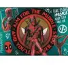 Image de Trefl Deadpool