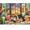 Image de Trefl Tea Time : Tout Ce Qui Est Britannique