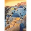 Image de Trefl Photo Odyssée : Ville D'Oia, Santorin
