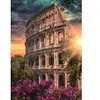 Image de Trefl Photo Odyssée : Colisée. Amphithéâtre De Rome