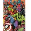 Image de Trefl Héros Marvel