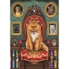 Image de Trefl Collection Magique : Fou De Chats
