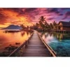 Image de Trefl Île Paradisiaque