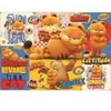Image de Trefl Les Aventures De Garfield