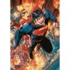 Image de Trefl Superman En Action