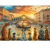 Image de Trefl Les Chiens à Venise
