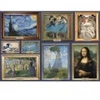 Image de Trefl Art Collection - Collection d'Oeuvres d'Art Majeures