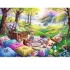 Image de Trefl Picnic in the Meadow
