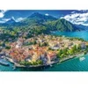 Image de Trefl Menaggio sur le Lac de Côme, Italie