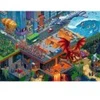 Image de Trefl Pixel City