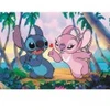 Image de Trefl Stitch & Angel