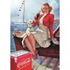 Image de Trefl Coca-Cola : L'Heure De La Pause