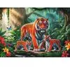 Image de Trefl Les Habitudes du Tigre