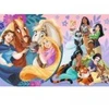 Image de Trefl Pièces XXL - Le Sourire de L'Amitié - Disney Princess