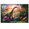 Image de Trefl Le Monde de Dinosaures