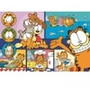 Image de Trefl Garfield Paresseux