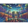 Image de Trefl Inspired By Art - Fantasmes Cosmiques