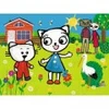 Image de Trefl The Adventures of Kitty Feline