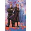 Image de Trefl Mini Puzzle - Dans l'univers d'Anna & Elsa - Disney La Reine des Neiges II