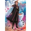 Image de Trefl Mini Puzzle - Dans l'univers d'Anna & Elsa - Disney La Reine des Neiges II