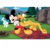 Image de Trefl Mini Puzzle - Les Folles Aventures de Mickey Mouse - Disney Mickey Mouse et ses Amis