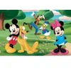 Image de Trefl Mini Puzzle - Les Folles Aventures de Mickey Mouse - Disney Mickey Mouse et ses Amis