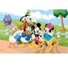 Image de Trefl Mini Puzzle - Les Folles Aventures de Mickey Mouse - Disney Mickey Mouse et ses Amis