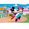 Image de Trefl Mini Puzzle - Les Folles Aventures de Mickey Mouse - Disney Mickey Mouse et ses Amis
