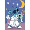 Image de Trefl Mini Puzzle - Stitch et son Univers - Disney Lilo&Stitch