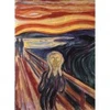 Image de Trefl Puzzle en Bois - Edvard Munch