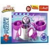 Image de Trefl MiniMaxi Puzzle - Spidey