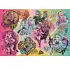Image de Trefl Pièces XXL - Des Zombies au Sommet ! - Mattel. Monster High