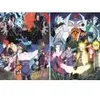Image de Trefl Ninja Naruto - Masashi Kishimoto Naruto Shippuden