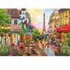 Image de Trefl Charme Parisien
