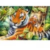 Image de Trefl Deux Tigres
