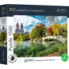 Image de Trefl Prime - Puzzles UFT Wanderlust: Charming Central Park, New York - 1500 Pièces, Carton Le Plus Épais, Bio, ECO, New York États-Unis, Divertissement pour Adultes et Enfants à partir de 12 Ans
