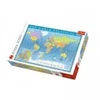 Image de Trefl The World Political