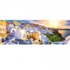 Image de Trefl Coucher de Soleil à Santorin, Grèce