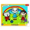 Image de Trefl Puzzle Cadre - Kittykit