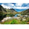 Image de Trefl Pologne : Montagnes des Tatras