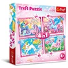 Image de Trefl - Puzzle, Couleur Blanc, 34389