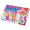 Image de TREFL - 36033 - Puzzle Baby - Les Professions