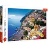 Image de Positano, Italy 500 piece puzzle