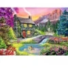Image de Trefl Mountain Idyll
