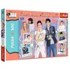 Image de Trefl 500 el. Bia i przyjaciele [Puzzle]
