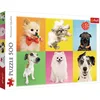 Image de Dogs 500 piece puzzle