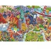 Image de Trefl Spy Guy Lost Items : États-Unis - Kazstudio Sa Rodzina Treflikow