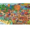 Image de Trefl Spy Guy Lost Items : Europe - Kazstudio Sa Rodzina Treflikow