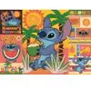 Image de Trefl Vacances avec Stitch