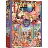 Image de Trefl 2 Puzzles - Amis Moelleux